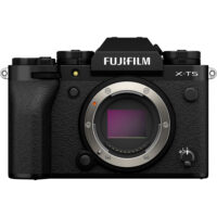 Fujifilm X-T5 digitális fényképezőgép váz - Image 2