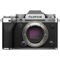 Fujifilm X-T5 digitális fényképezőgép váz