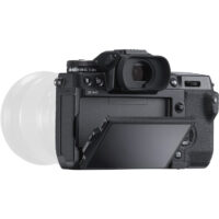 Fujifilm X-H1 fényképezőgép 4