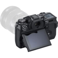 Fujifilm X-H1 fényképezőgép 5