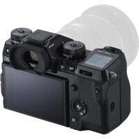 Fujifilm X-H1 fényképezőgép 6