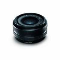 FUJINON XF18mm F2 R objektív 1