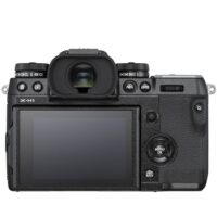 Fujifilm X-H1 digitális fényképezőgép váz 2