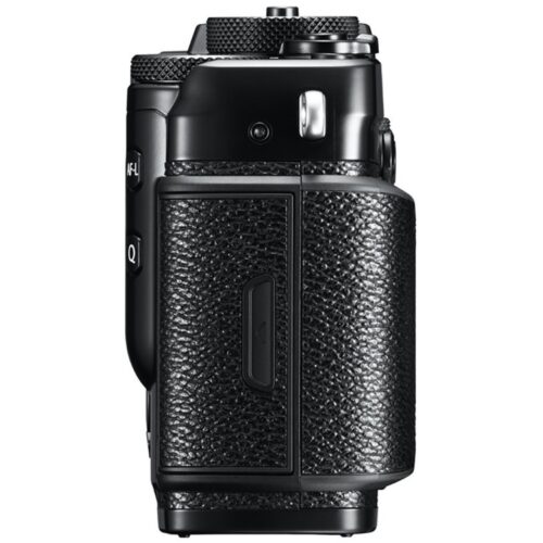 Fujifilm X-Pro2 fényképezőgép 3