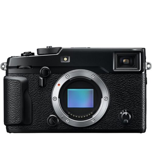 Fujifilm X-Pro2 digitális fényképezőgép váz